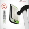 Peter Jäckel HD Glass Protector für Galaxy A5