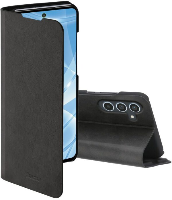 Hama Booklet Guard Pro für Galaxy A54 5G schwarz
