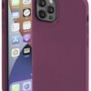 Hama MagCase Finest Feel PRO Cover für iPhone 13 Pro Max bordaux