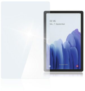 Hama Displayschutzglas Premium für Galaxy Tab A7 Lite 8.7" transparent