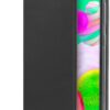 sbs Wallet Lite Bookcase für Galaxy A42 schwarz