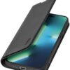 sbs Wallet Lite Bookcase für iPhone 14 Pro schwarz