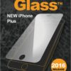 PanzerGlass Displayschutz für iPhone 7 Plus