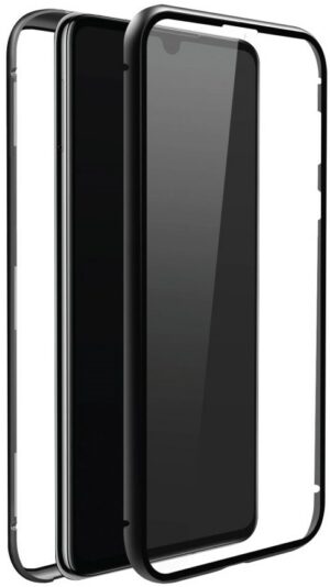 Black Rock 360° Glass Cover für Huawei P30 schwarz