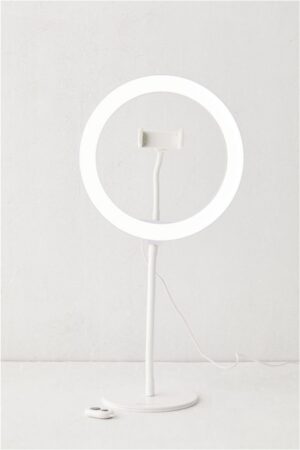 digipower LED-Ringlicht-Kit 10"