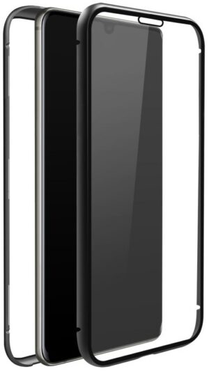 Black Rock Cover 360° Glass für Galaxy A41 schwarz
