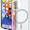 Hama MagCase Safety Cover für iPhone 12 Mini transparent