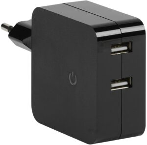 Vivanco PAH 70 USB Ladegerät