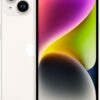Apple iPhone 14 (128GB) polarstern
