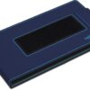 reboon boonflip XS4 Handyhülle blau