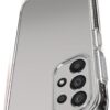 sbs Extreme X3 Cover für Galaxy A53 transparent