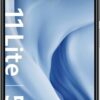 Xiaomi Mi 11 Lite 5G (8GB+128GB) Smartphone truffle black