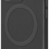 sbs Smooth Mag Cover für iPhone 13 Pro schwarz