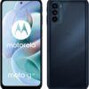 Motorola Moto G41 Smartphone meteorite black