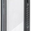 4smarts Active Pro Stark Rugged Case für iPhone 7/8/SE (2020) schwarz/transparent