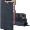 Hama Booklet Guard Pro für iPhone 13 blau