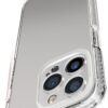 sbs Extreme X3 Cover für iPhone 14 Pro transparent