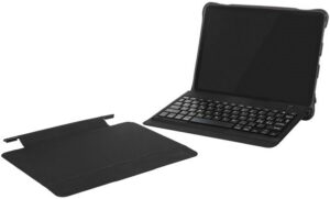 Tucano Tasto Hülle mit Tastatur für iPad Pro 11 schwarz