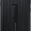 Samsung Protective Standing Cover für Galaxy S10 5G schwarz