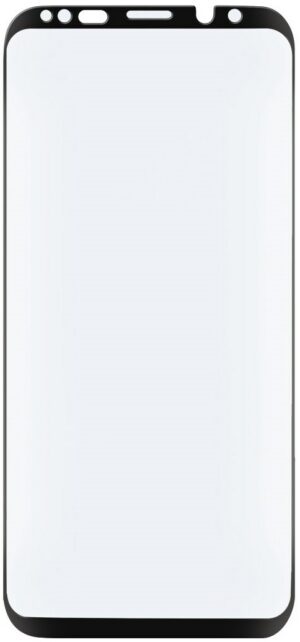 Hama Schutzglas-Service-Kit transparent für Galaxy S9 + 10 Gläser