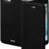 Hama Booklet Guard Case Handy-Klapptasche schwarz