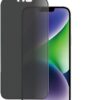 PanzerGlass Displayschutz UW Privacy Antibak für iPhone 14 Plus/13 Pro Max