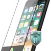 Hama 3D-Full-Screen-Schutzglas für iPhone 6/6s/7/8/SE 2020 schwarz