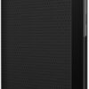Black Rock Booklet The Standard für Galaxy A72 schwarz