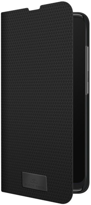 Black Rock Booklet The Standard für Galaxy A52/A52s 5G schwarz