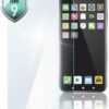 Hama Premium Crystal Glass für Xiaomi Mi 10 Lite transparent