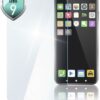 Hama Premium Crystal Glass für Huawei P40 transparent
