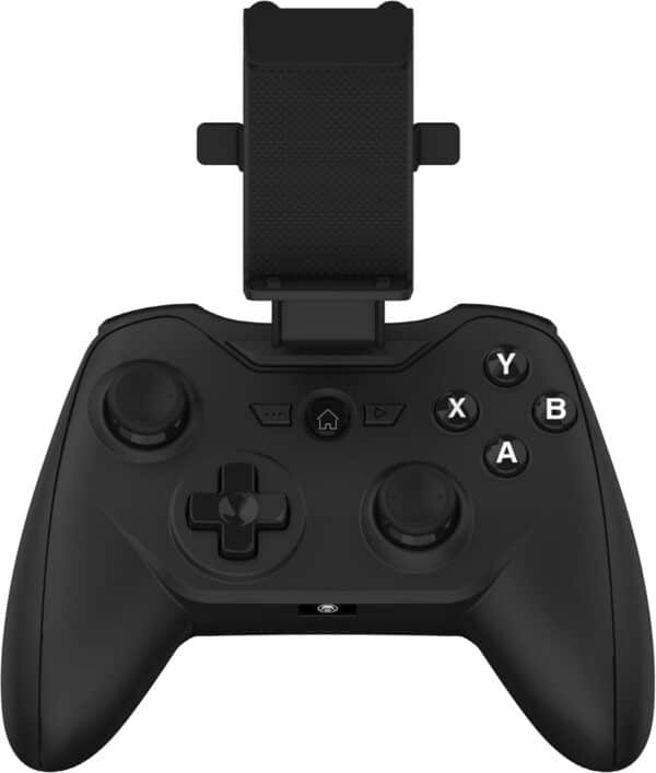 RiotPWR Rotor Riot Controller für Android schwarz