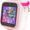 Technaxx Paw Patrol Kids-Watch pink
