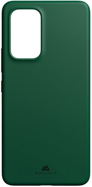 Black Rock Urban Case für Galaxy A53 Forest Green