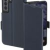 Hama Booklet Single2.0 für Galaxy S22 blau