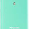 Panasonic KX-TU400 Seniorenhandy mint