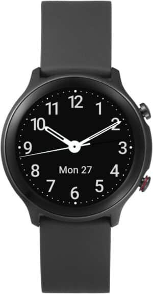 Doro Watch Smartwatch schwarz