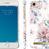 iDeal of Sweden Fashion Case für iPhone 6/6s/7/8 floral romance