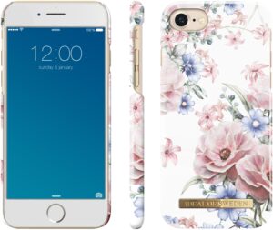 iDeal of Sweden Fashion Case für iPhone 6/6s/7/8 floral romance