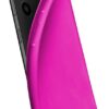 Cellular Line Chroma Backcover für Galaxy A34 5G rosa