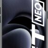 realme GT Neo2 (8GB+128GB) Smartphone neo black