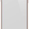 White Diamonds Cover Innocence Clear für iPhone XS Max rosegold