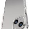 sbs Extreme X3 Cover für iPhone 14 transparent