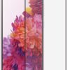 Vivanco 2.5D FullScreen Displayschutzglas für Galaxy S20 FE transparent