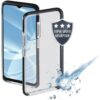 Hama Protector Cover für Galaxy A32 5G schwarz/transparent