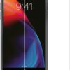 Vivanco 2D Displayschutzglas für Apple iPhone SE (2020) transparent