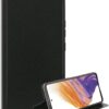 Vivanco Premium Wallet für Galaxy A54 5G schwarz