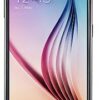Artwizz SeeJacket TPU Galaxy S6 Schutz-/Design-Cover schwarz