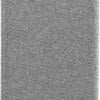 Commander Book Case CURVE für Galaxy J4 (2018) suit elegant gray