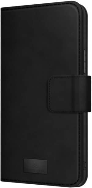 Black Rock Wallet 2in1 für Galaxy A53 5G schwarz